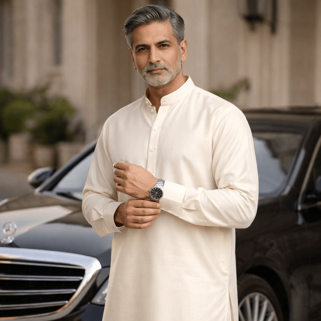 Boski 8 Pound suit for Men - Boski Mahal