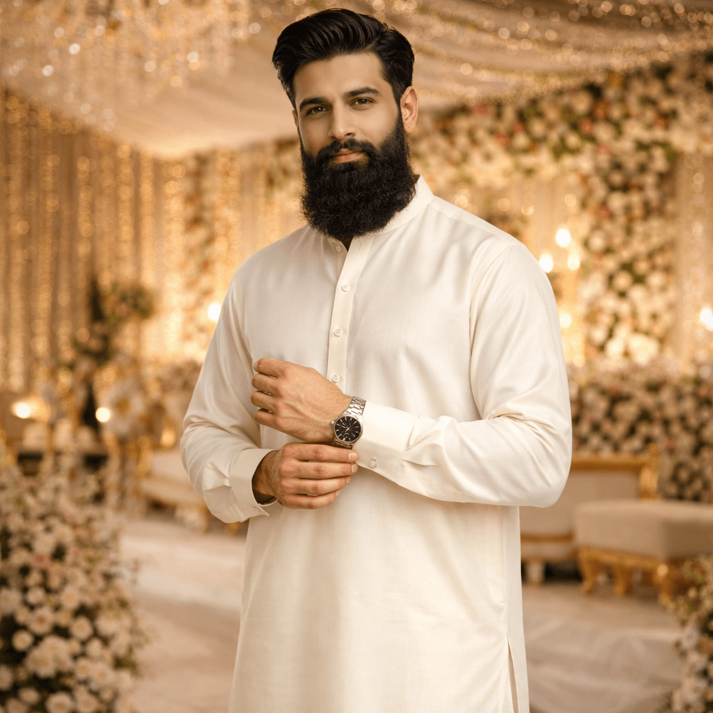 Boski 8 Pound suit for Men - Boski Mahal