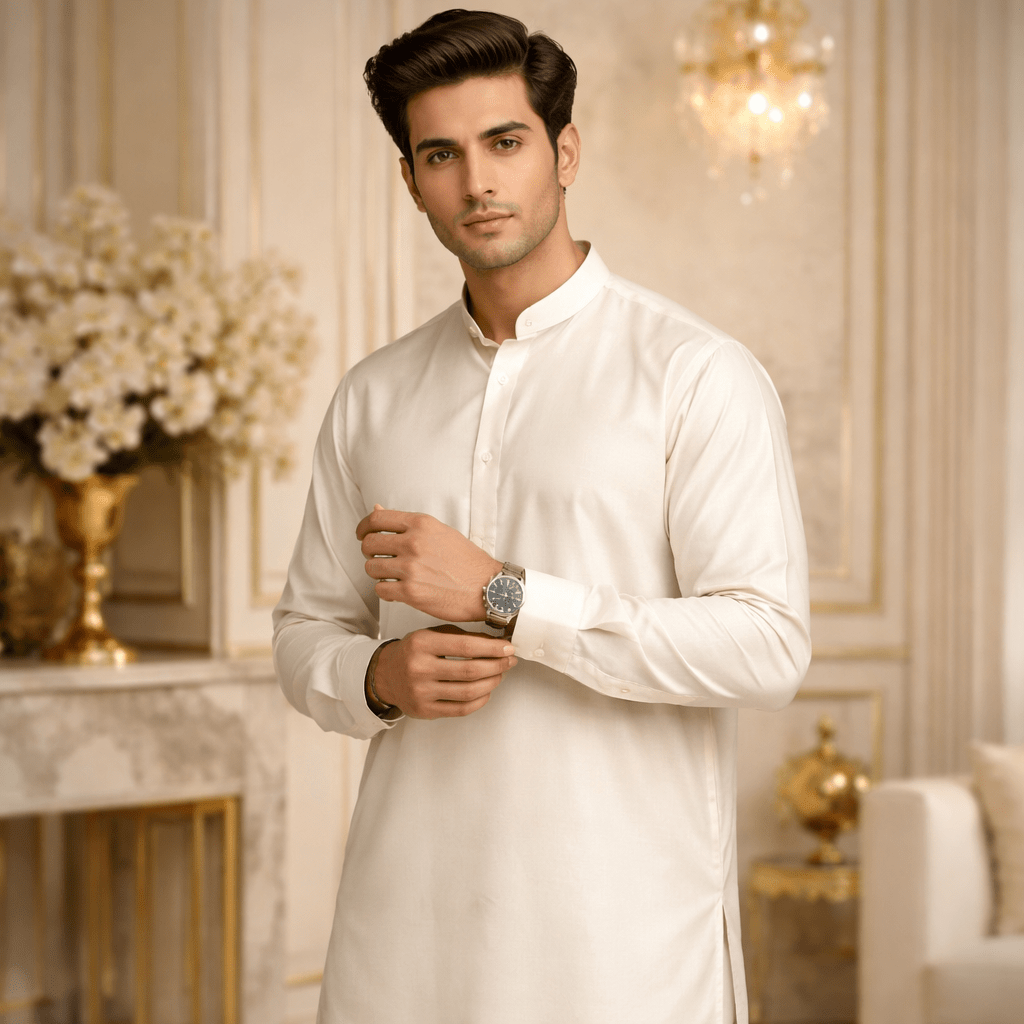 Boski 8 Pound suit for Men - Boski Mahal
